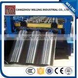 Hot Sale in China Hot Selling Floor Deck Roll Former thumbnail-1