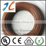 UL1727 Teflon PFA Insulation Tinned Copper 16 Gauge Stranded Wire