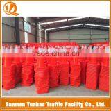 Top Selling Quality Plastic Traffic Cone Novelty Products Chinese thumbnail-4