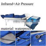 2 in 1 Air Pressure Massage Infrared Presso Therapy Lymph Drainage Slim Machine thumbnail-2