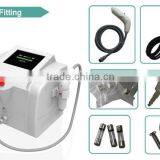 Portable Skin Rejuvenation Micro Needle Fractional rf Machine for Sale thumbnail-2