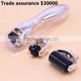 Private Label Skin Care Micro Needle 3 in 1 Derma Roller Kit thumbnail-1