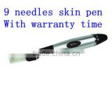 On sales for Christmas Promotions skin pen/Auto Micro Needle Pen