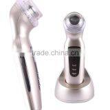 Face Facial Beauty Ultrasonic Massager Photon