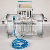 No Side Effect Peeling Diamond & Crystal Microdermabrasion Machine M-P9A thumbnail-4