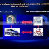 Magic Mirror 3D Skin Analyzer/ Best RGB+PL+UV Skin Analyzer thumbnail-5