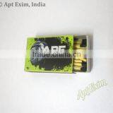 Natural of Wooden Samll Matches With 40 Sticks Shrink Packs thumbnail-5