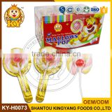 Wholesale Candy Marshmallows Pop Lollipop Brands