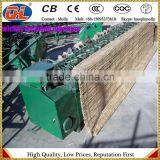 Bamboo Curtain Weaving Machine | Straw Knitting Machine thumbnail-2