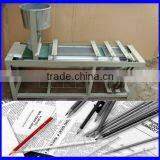 Pencil Production Line //0086-15238020698