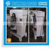 50L Egg Beater Machine Belt Transmission With Guard CE for Large Cake Mixer thumbnail-4