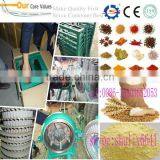 Maize Miller/grain Grinder/disc Mill thumbnail-1