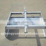 Chicken House Manure Cleaning Machine thumbnail-4