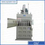 Manufacturer New Cardoboard Baler Machine for Sale