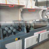 Hydraulic Rebar Straighten and Cutting Machine thumbnail-1