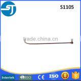 S1105 Water Cooled Diesel Engine Oil Pipe / Fuel Hose thumbnail-1