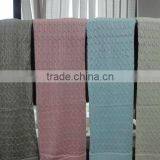 Cashmere Silk Blended Baby Blanket thumbnail-1