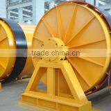 High Efficient Ball Mill Machinery thumbnail-2