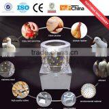 304 Stainless Steel Poultry Plucker OWT60 thumbnail-1