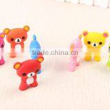 Unique Training Chopstick Helper by FDA Silicone thumbnail-3