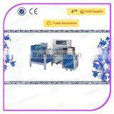 Biscuits Sugar Factory Price Electric Automatic Pillow Packing Machine thumbnail-4