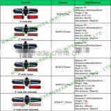 3inch Drip Irrigation Filter Similar to Azud thumbnail-3