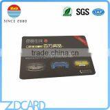 Tear off Concert Access Control Smart Rfid Paper Ticket thumbnail-6