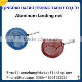 Wholesale 180 Degree Aluminium Short Folder Fishing Net thumbnail-6