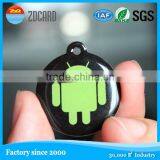 High Quality Waterproof Epoxy Special Sticker Rfid Jelly Tag thumbnail-6