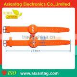Waterproof Rfid Silicone Bracelet thumbnail-5