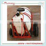 Good Performace High Pressure Pump Sprayer thumbnail-6