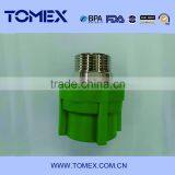 High-quality PPR Pipe Amd Fittings Supplier of All Customerized Types of Pipe Fitting thumbnail-2