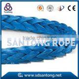 12 Strand Braid UHMWPE Winch Rope thumbnail-3
