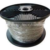 550lb Type III 7 Strand Camouflage Paracord thumbnail-1