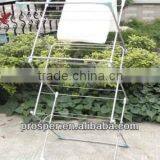 Folding Bathroom Towel Rack thumbnail-1