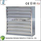 HS-1380 Fiber-glass Heavy Duty Wall Mounted for Hog Farm Circulation Fan 50" thumbnail-2