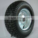 Wheelbarrow Tire and Inner Tubes thumbnail-1