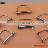 Wire Lock Pin PTO Pins thumbnail-1