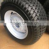 20 Inch Golf Pull Cart Wheels 20x800-8 thumbnail-4