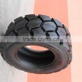 TAIHAO Brand China Tyre Top China Brand Bobcat Skid Steer Tyre Soft Muddy Road Sks-3 10-16.5 12-16.5 thumbnail-4