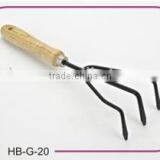 Agricultural Equipment Easy Operation Manual Mini Tractor thumbnail-1