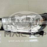 Top New LED Headlight Headlamp for Revo 2016 2015 Vigo thumbnail-3