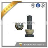 Carbon Steel Welding Bolts With Ceramic Ring, 13981 Standard thumbnail-3