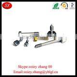 China Supplier Custom Non-standard Precision Metal Retractable Captive Panel Fasteners thumbnail-4