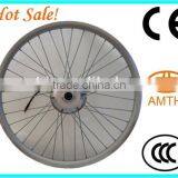 36V/48V, 250~500W E-bike, Spokes Brushless dc Motor thumbnail-3