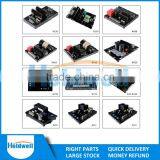 Holdwell Generator Spare Parts Automatic Voltage Regulator Generator AVR With High Quality thumbnail-2