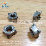 China Supplier Stainless Steel Square Nuts thumbnail-5