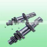 Made in China Shaft Manufacturer Gears Shaft thumbnail-4
