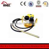 VR Gasoline Surface Concrete Vibrator thumbnail-1