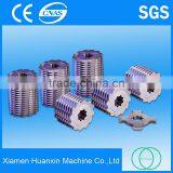 D2 Shredder Cutter Blade With Excellent Cutting Performance thumbnail-5